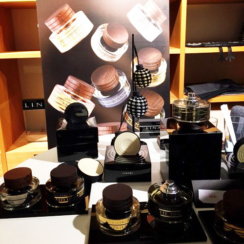 楽天市場】【送料無料】LINARI リナーリ オードパルファム EDP