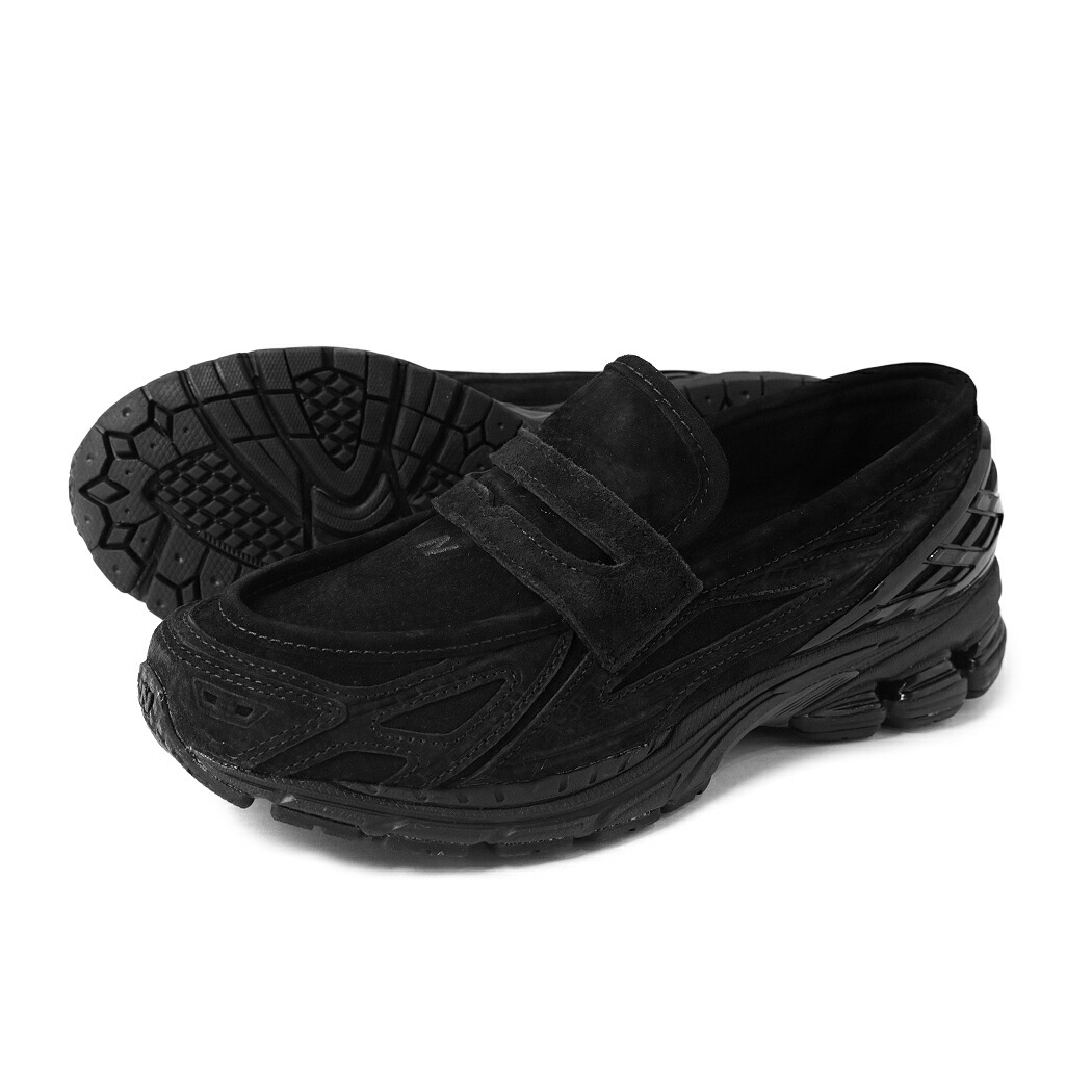 楽天市場】NEW BALANCE ニューバランス 1906 ローファー スニーカー