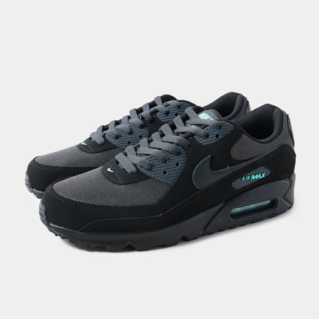 楽天市場】NIKE ナイキ エアマックス スニーカー AIR MAX 90 BLACK