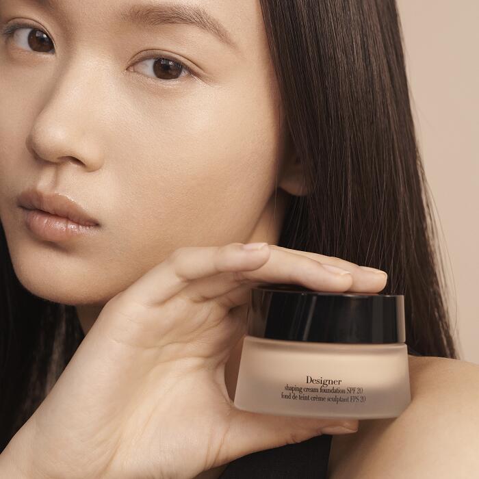 楽天市場】【公式】デザイナー クリーム ファンデーション | クリーム