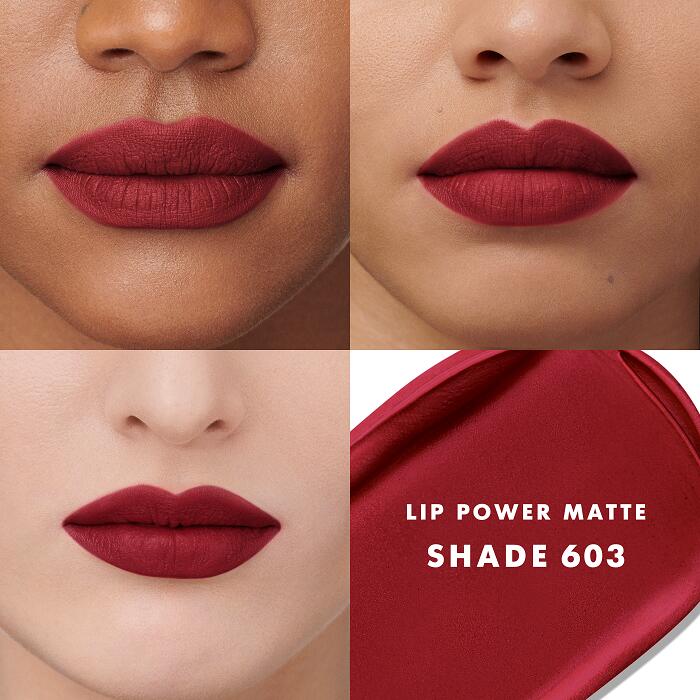 楽天市場】【公式/新色】リップ パワー マット / 口紅 リップ リップ