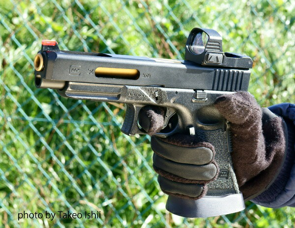 楽天市場】○ ノーベルアームズ/SURE HIT シュアヒット マスター