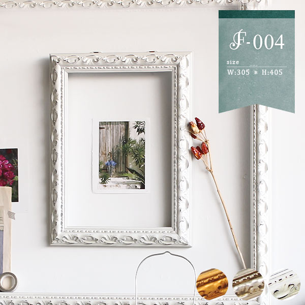 楽天市場】壁 装飾 フレーム アンティーク ウォールパネル おしゃれ