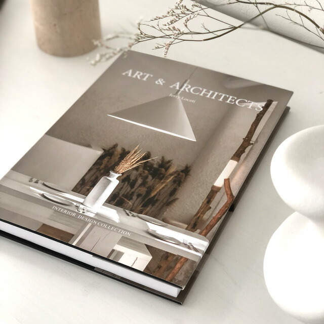 楽天市場】予約販売4月中旬～4月下旬頃発送予定 ART & ARCHITECTS