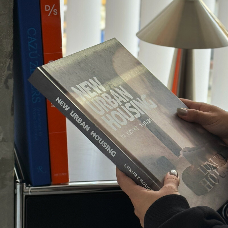 楽天市場】予約販売2月下旬～3月上旬頃発送予定 NEW URBAN HOUSING