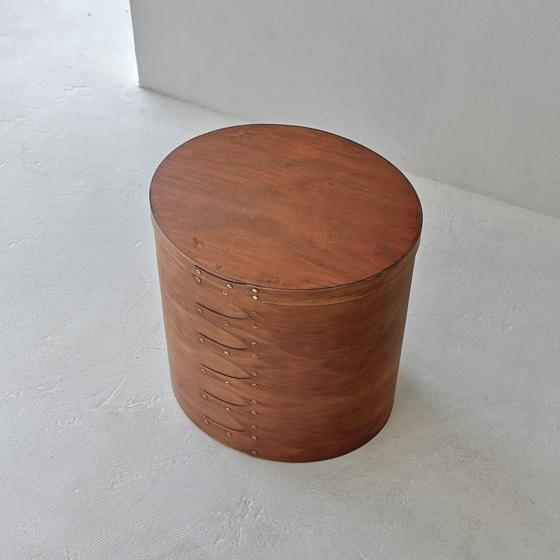 楽天市場】天然木 SHAKER BOX シェーカーボックス ビッグサイズ サイド