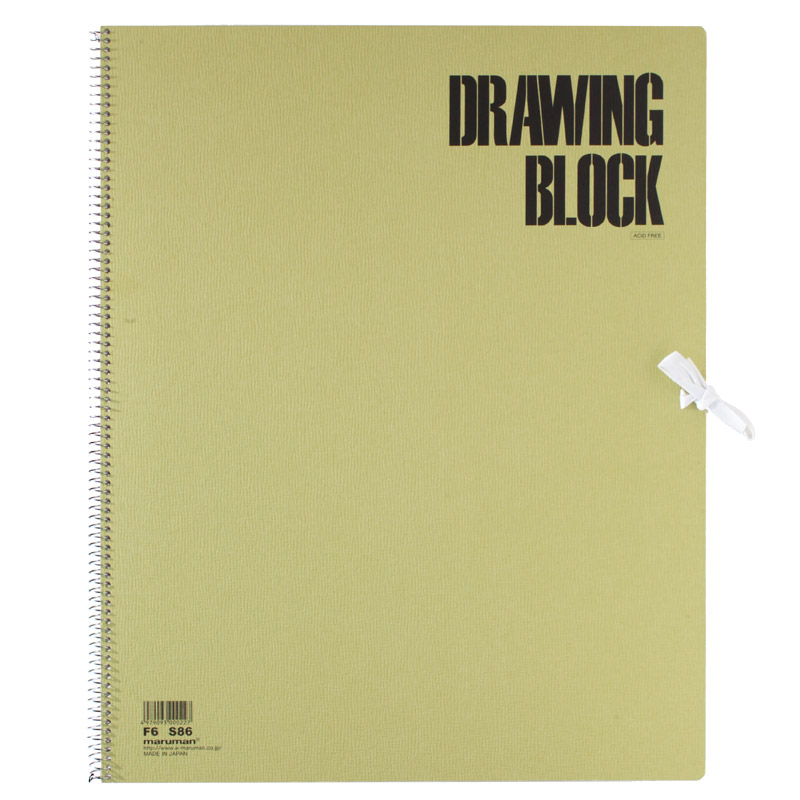 楽天市場】【公式】 スケッチブック オリーブシリーズ F6 画用紙厚