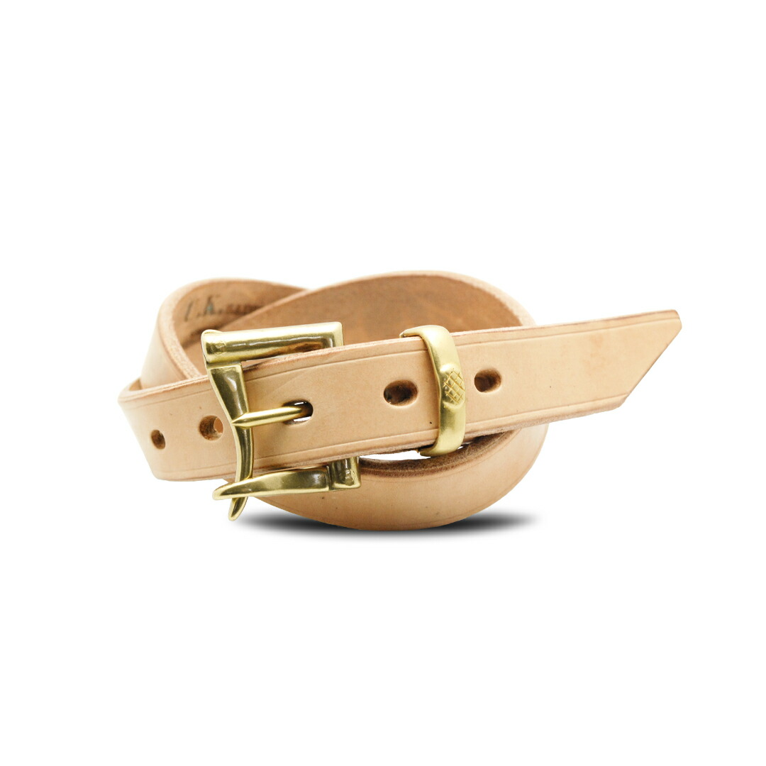 楽天市場】ベルト メンズ 本革 UKサドルレザー 33mm幅ファイヤーマン