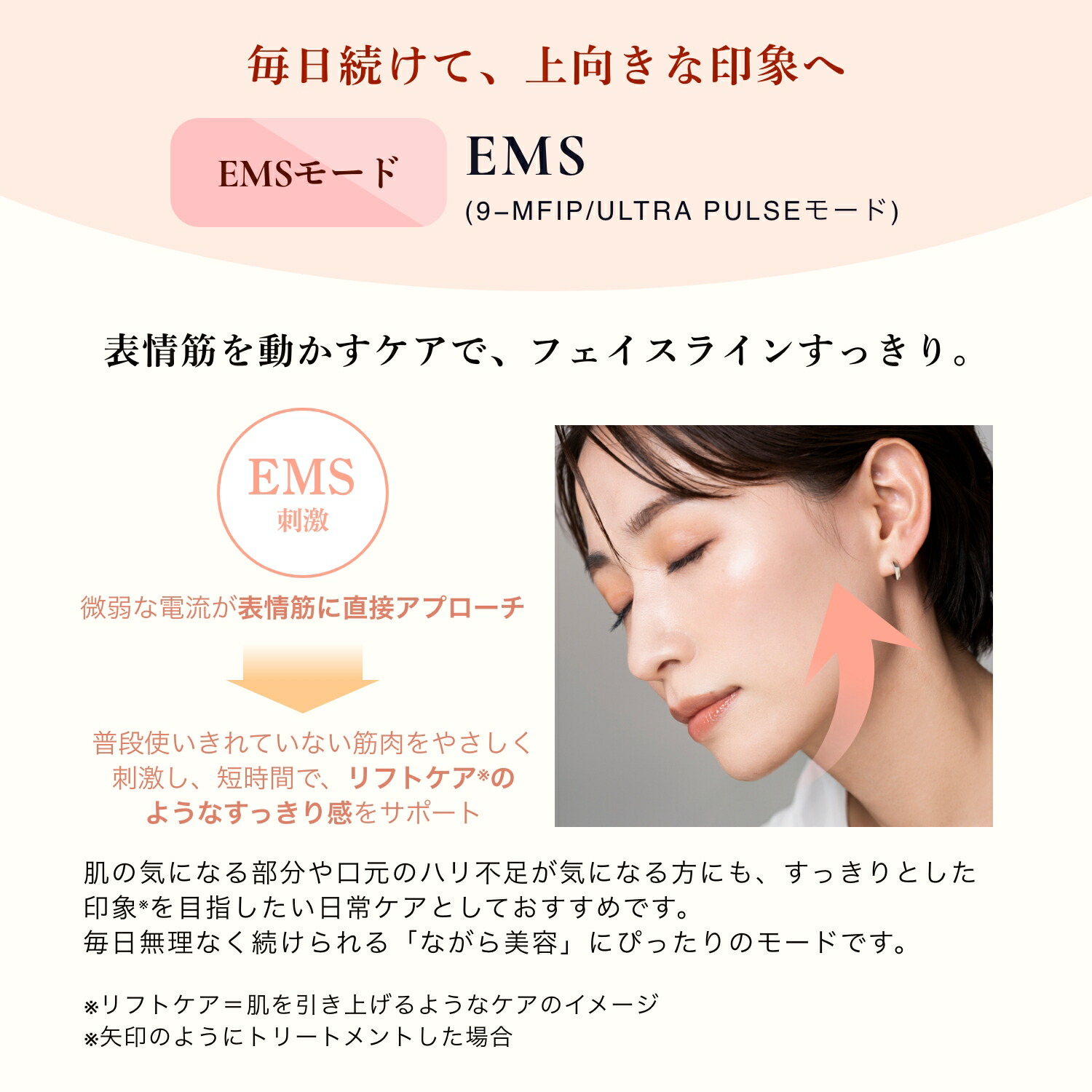 楽天市場】【公式限定2年保証】美顔器【 A. GLOBAL公式 】Dr.Arrivo