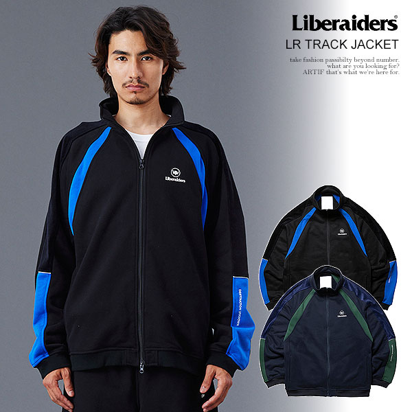 楽天市場】20％OFF SALE セール Liberaiders リベレイダース LR TRACK