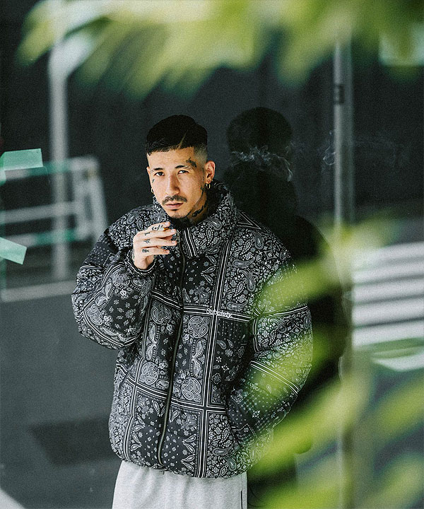 楽天市場】30％OFF SALE セール SUBCIETY サブサエティ PATTERNED