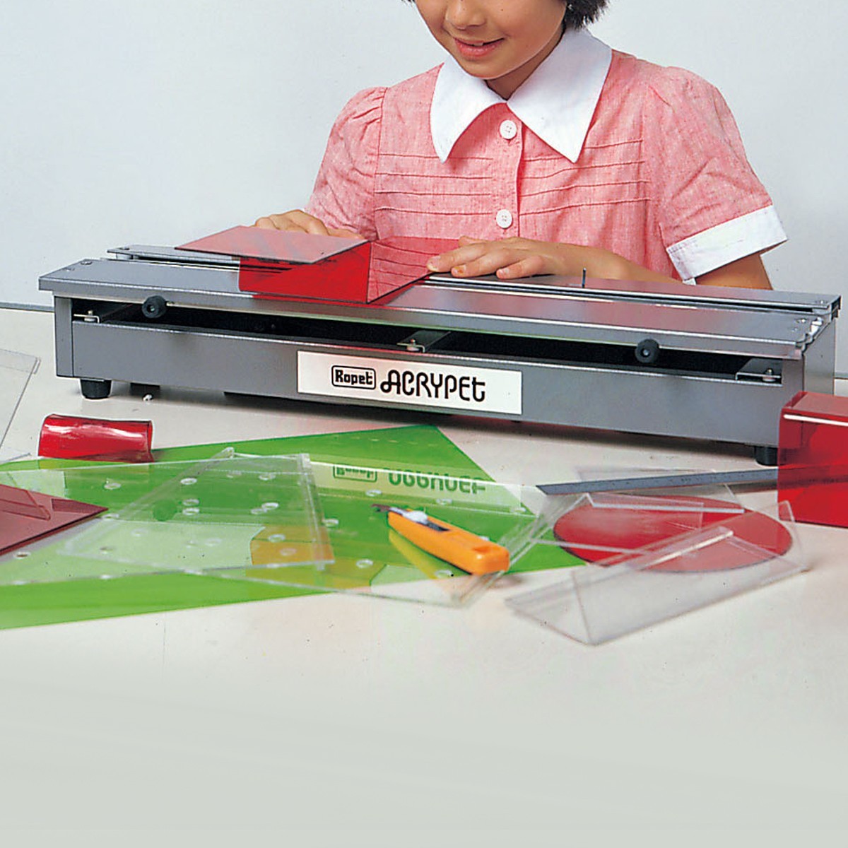 楽天市場】アクリル曲げ用ヒーター アクリペット AP-1型 : 画材