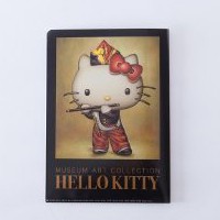 楽天市場】[ メール便可 ] ハローキティ ミュージアムアート