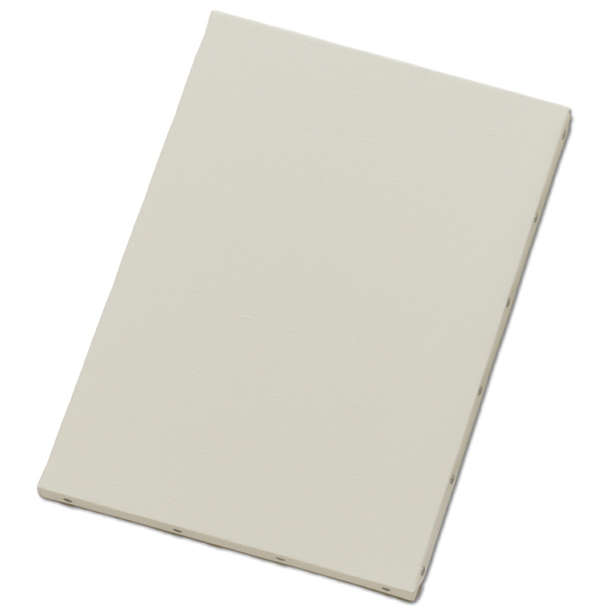 楽天市場】クレサンジャパン 張りキャンバス F15号 652×530mm 麻100