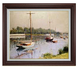 絵画 油絵 港 風景画」の人気商品一覧 | 安い商品を通販サイトから探す