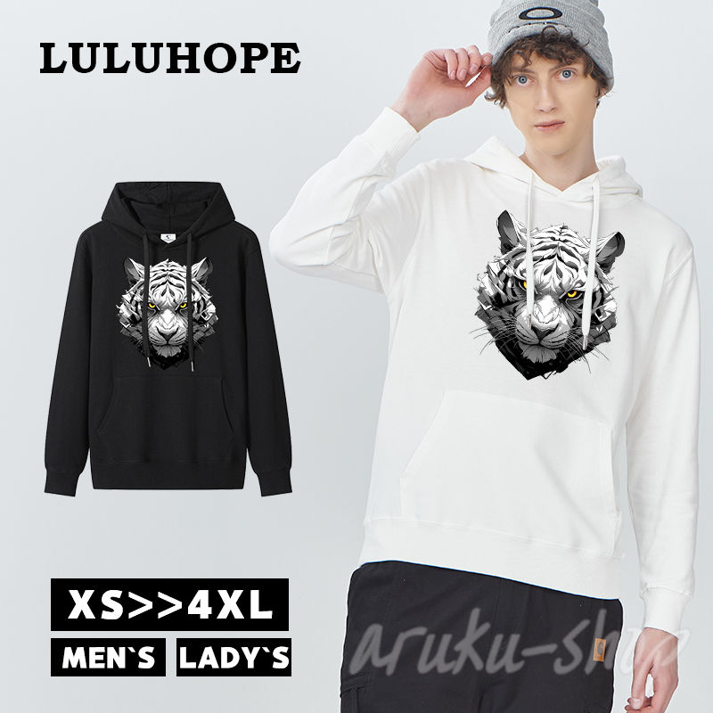 楽天市場】パーカー メンズ 冬 大きいサイズ レディース 大きめ 秋