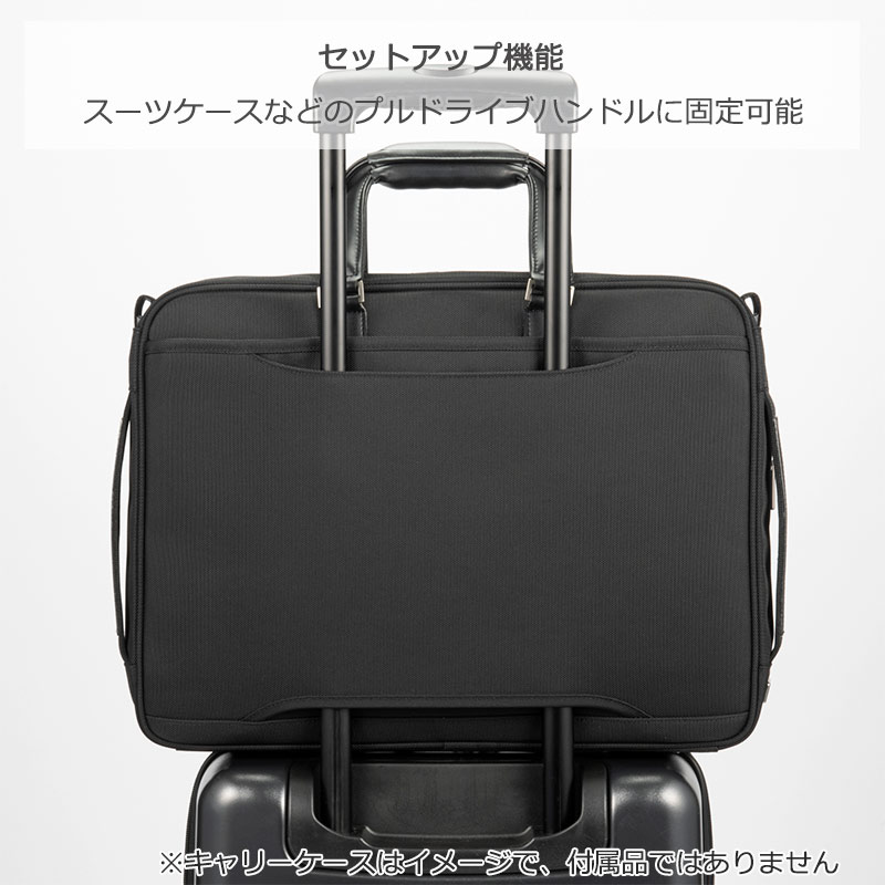 楽天市場】P10倍 ace. エース GENE EVL-4.0 68303 ビジネスバッグ