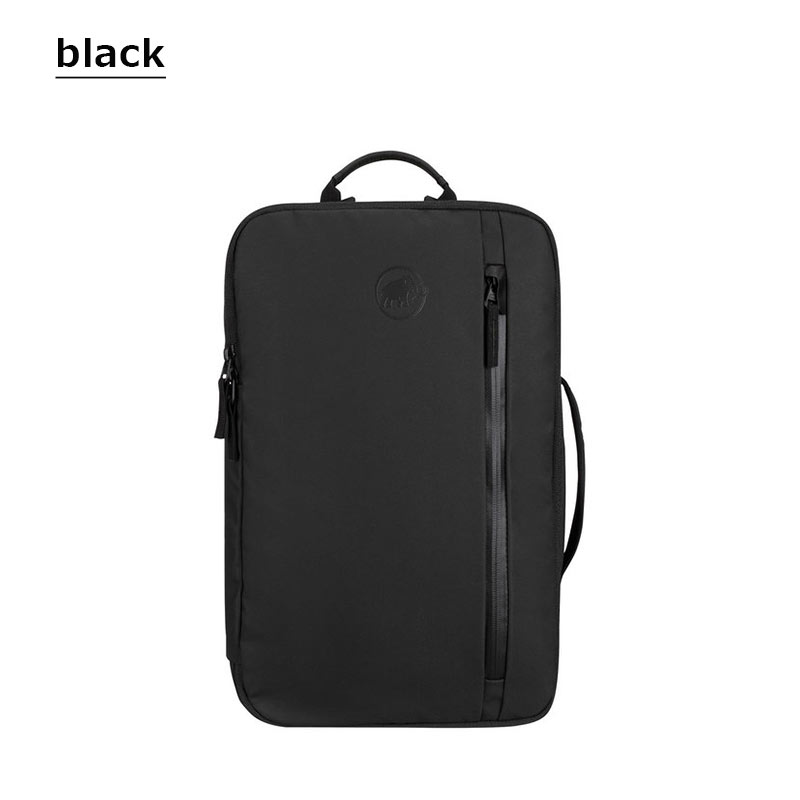 楽天市場】P10倍 マムート ビジネスリュック セオン トランスポーター