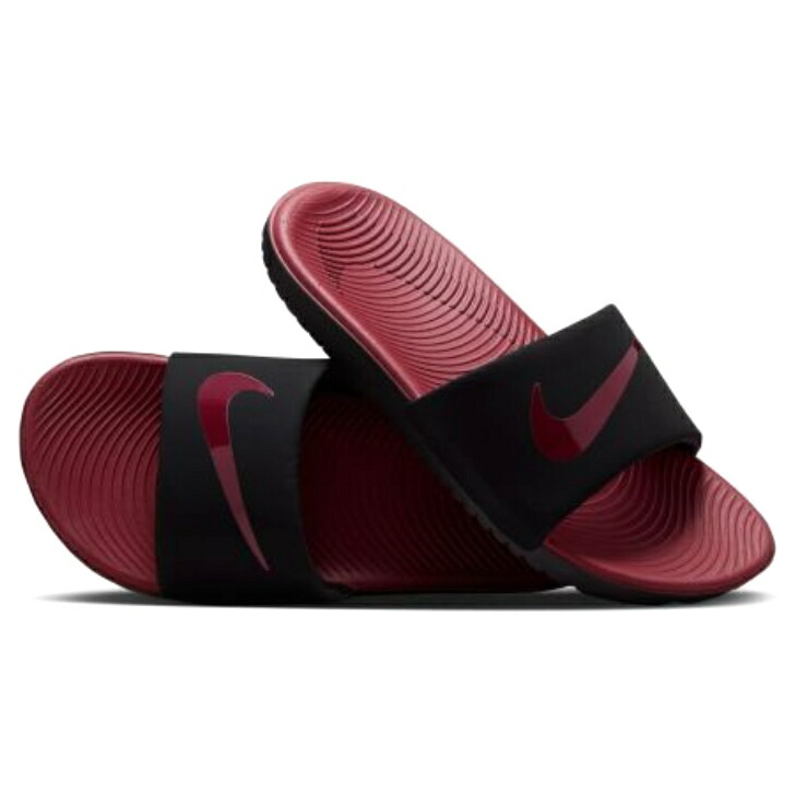 楽天市場】NIKE KAWA SLIDE GS/PS FJ2250-001 ナイキ カワスライド