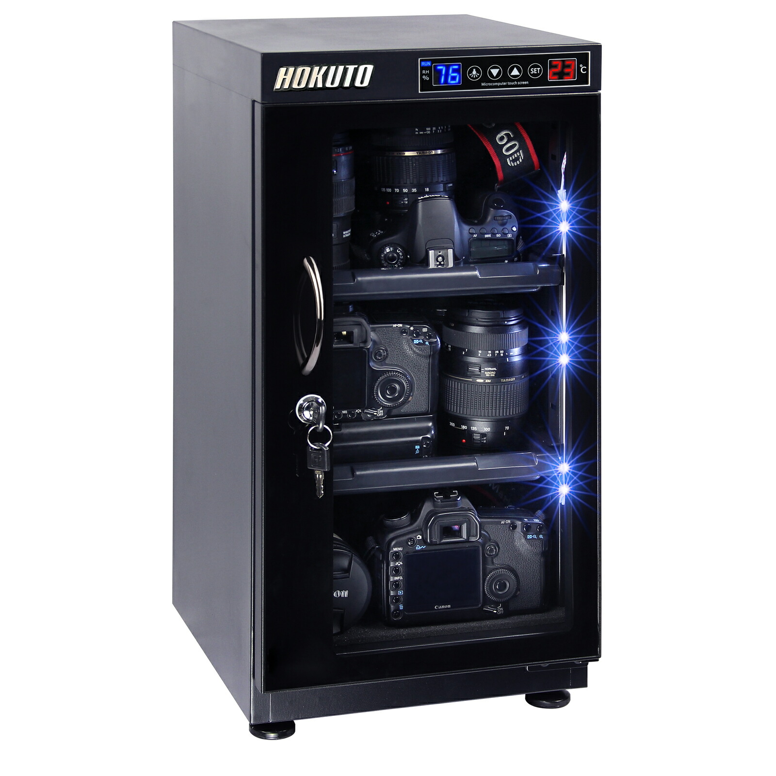 楽天市場】hokuto 防湿庫の通販