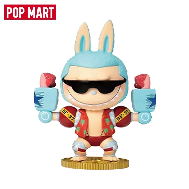 楽天市場】【◇正規品◇】Pop Mart Labubu The Monsters x ONE PIECE