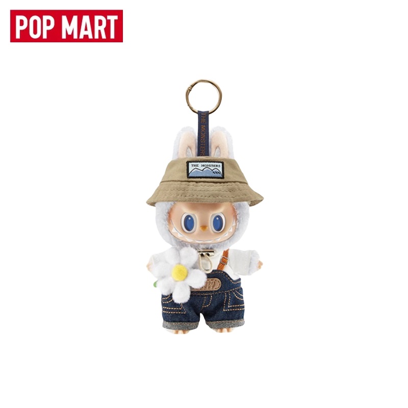 楽天市場】【◇正規品◇】Pop Mart Spring Blooming Labubu Series