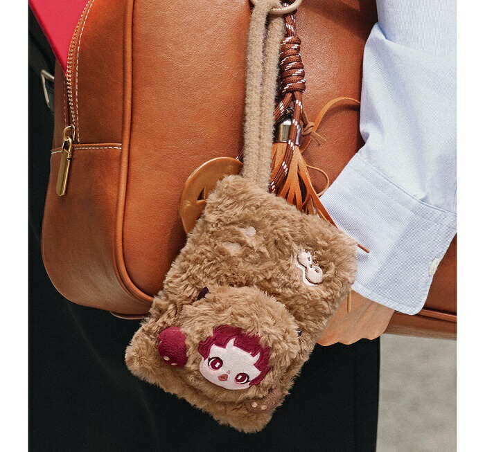 楽天市場】☆正規品☆ Pop Mart Skullpanda You Found Me Series Plush