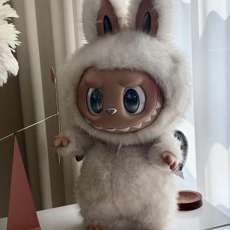 楽天市場】[Big Size]【◇正規品◇】Pop Mart The Monsters Zimomo