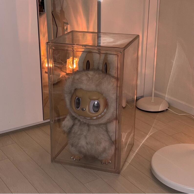 楽天市場】[Big Size]【◇正規品◇】Pop Mart The Monsters Zimomo