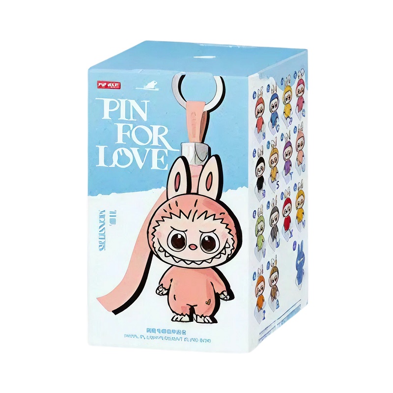 楽天市場】【◇正規品◇】[ミニバージョン] Pop Mart Labubu The