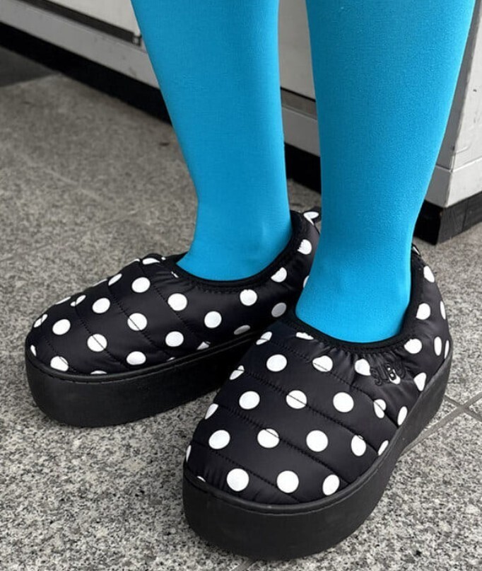 楽天市場】SUBU（スブ） VAMP PLATFORM - DOT / SV-140 ヴァンプ