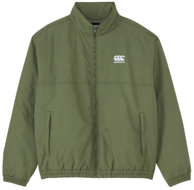 楽天市場】カンタベリー ビッグ 大きいサイズ 長袖 ブルゾン