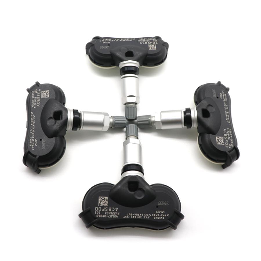 楽天市場】空気圧センサー レジェンド KC2 前期 42753TY2A51 OEM