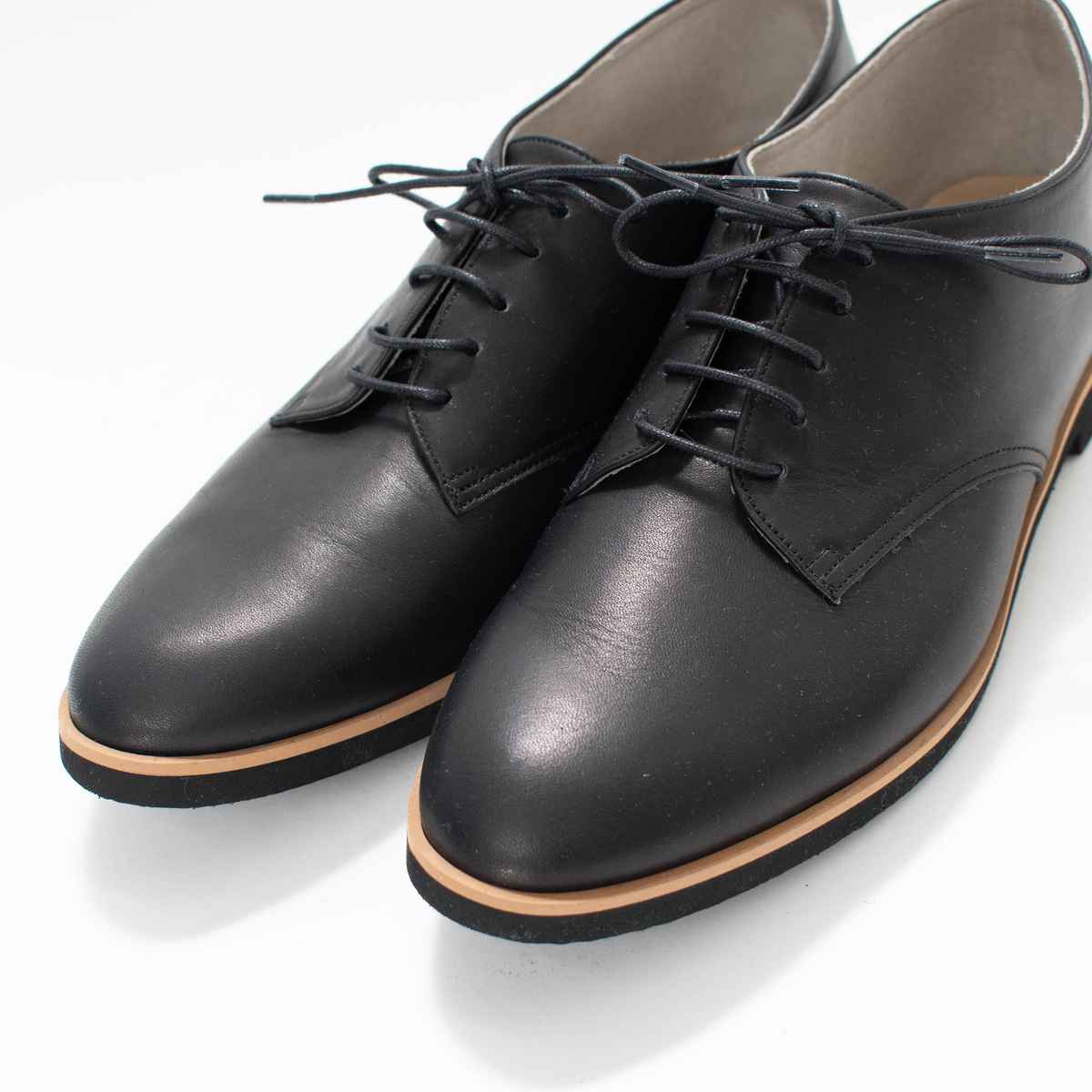 楽天市場】【クーポン対象商品】Recipe レシピ レースアップシューズ