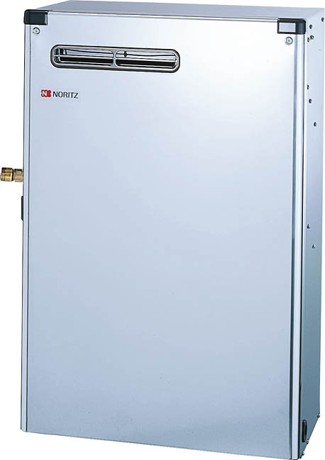 楽天市場】石油給湯器 noritz ox－307yの通販