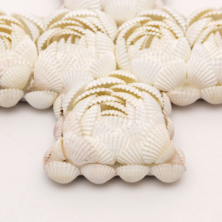 楽天市場】【SALE期間限定20%OFF】 オーナメント クロスモチーフ 天然