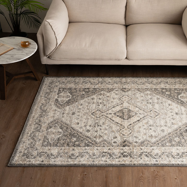 楽天市場】ラグ ラグマット ウィルトン織 トラディショナル エジプト製