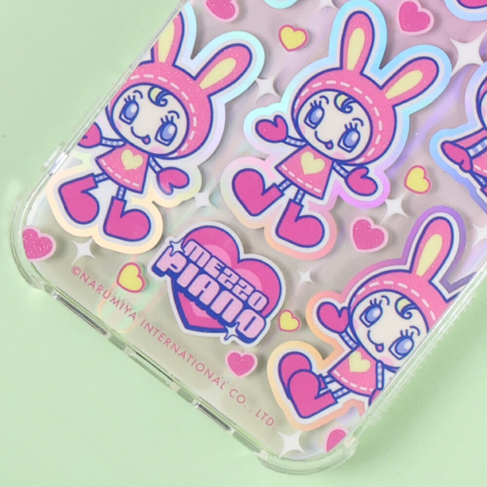 楽天市場】iPhone 16 Pro Max ケース メゾピアノ キャラクター