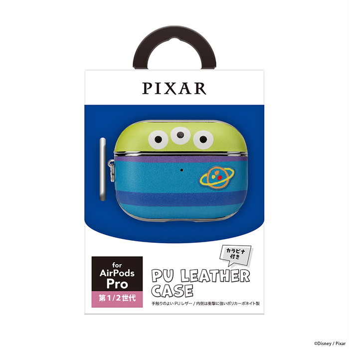 楽天市場】AirPods Pro 第2世代 第1世代 カバー ケース ディズニー