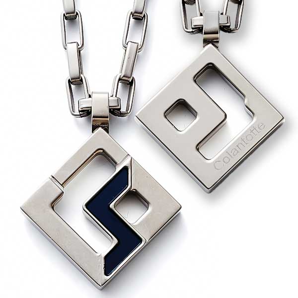 楽天市場】コラントッテ SPORTS PRO マグチタンネックレス RT150-SQ