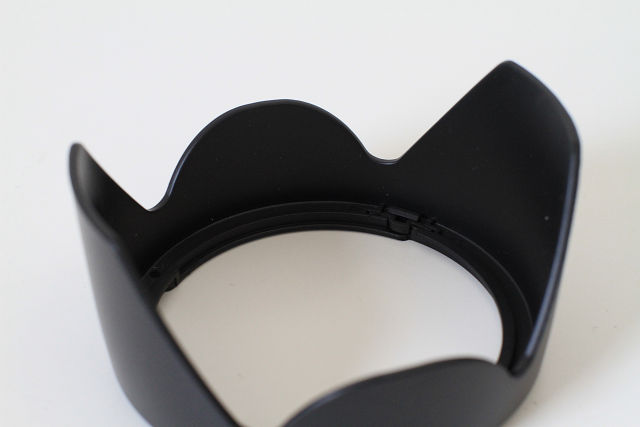 楽天市場】【EW-78D】キャノン レンズフード Canon 一眼レフ 交換