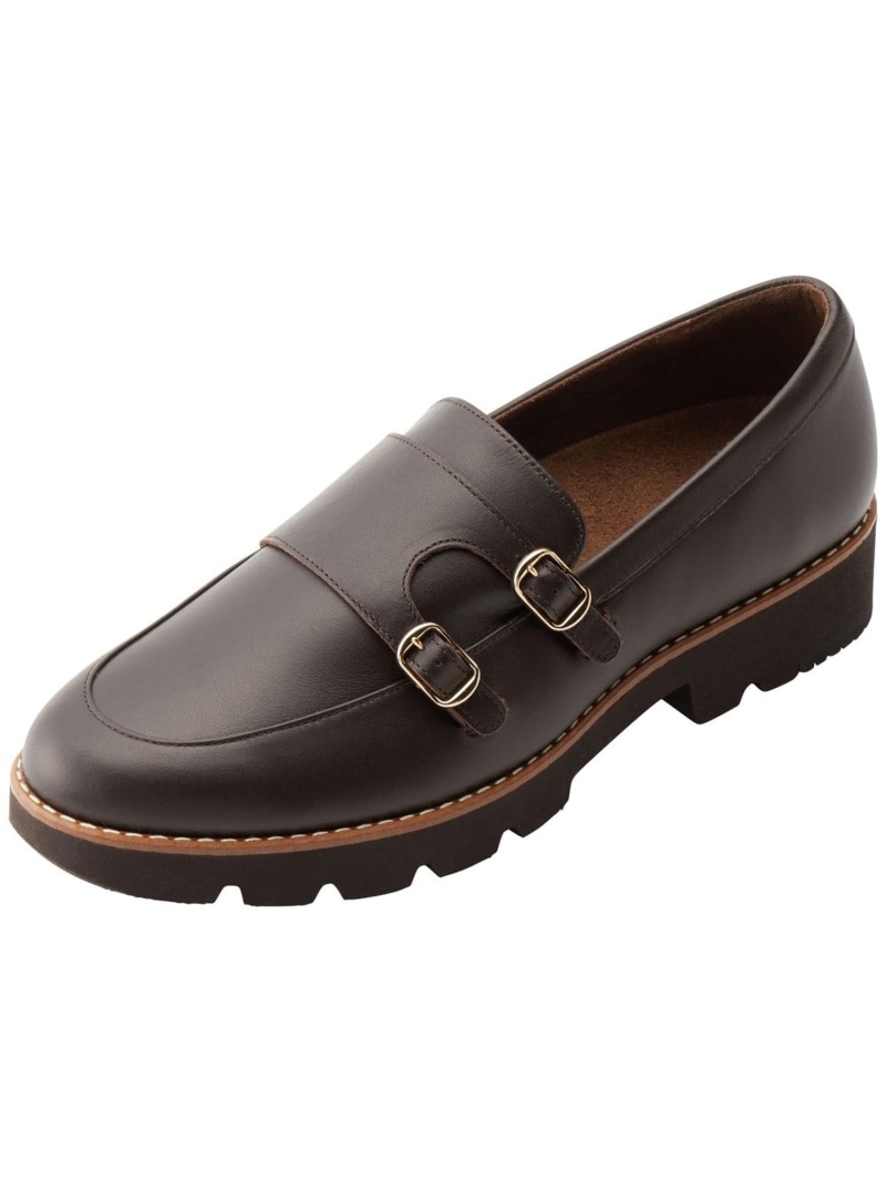 楽天市場】ペダラ レディース 2E 3.0cmヒール ASICS WALKING pedala