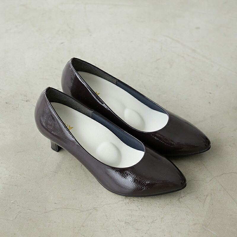 楽天市場】【アウトレット】AcureZ(アキュアーズ) パンプス レディース