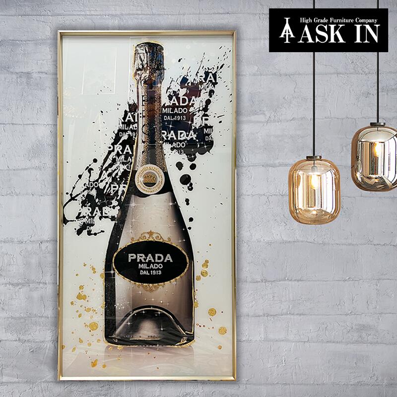 楽天市場】アウトレット【DXシリーズ】クリスタルアート シャンパン