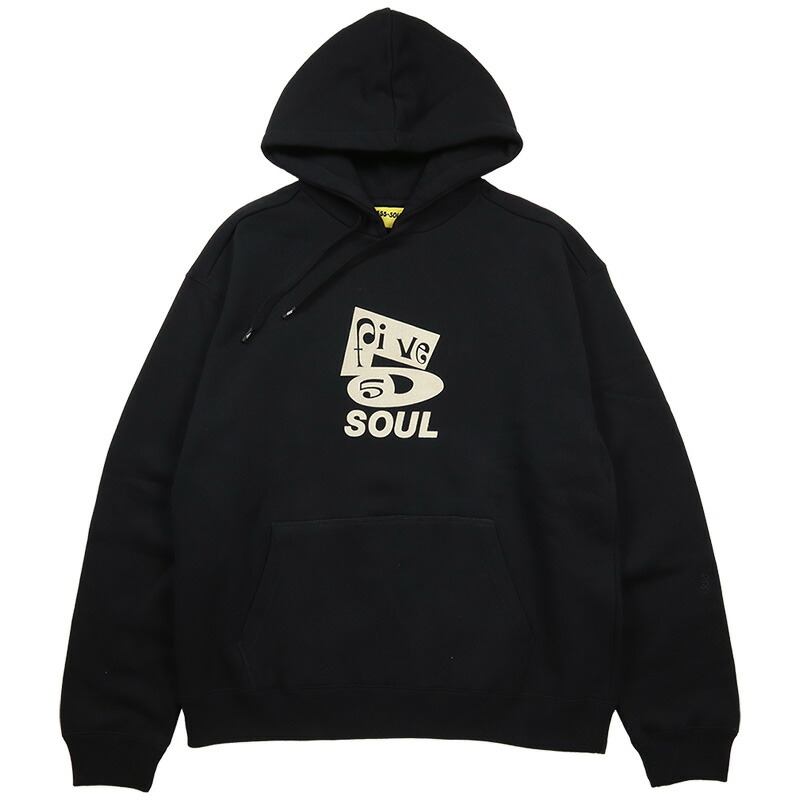 楽天市場】トリプルファイブソウル パーカー 555 SOUL プルオーバー