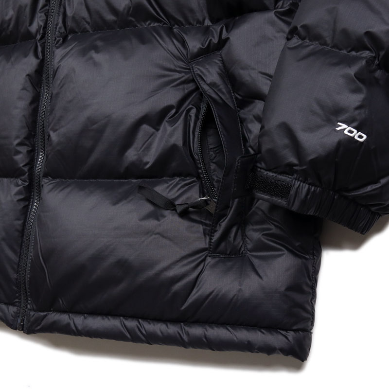 楽天市場】ノースフェイス ヌプシ THE NORTH FACE ダウンジャケット