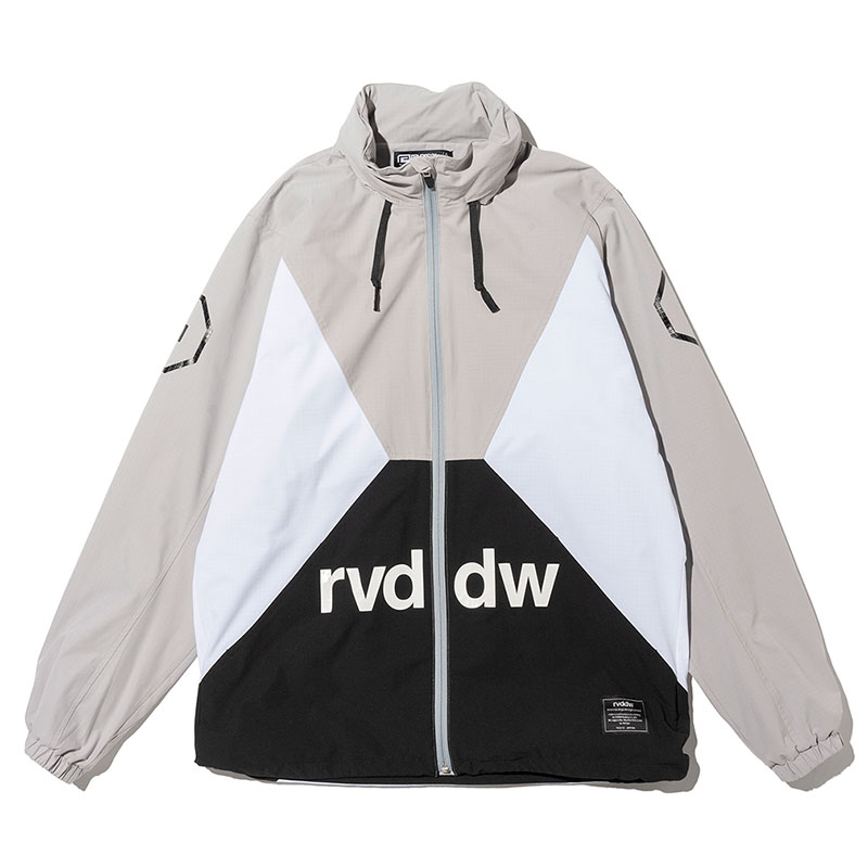 楽天市場】リバーサル ナイロンジャケット reversal アウター