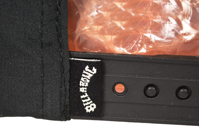 楽天市場】BILLABONG ビラボン AI SNAPBACK キャップ 帽子 ANDY・IRONS