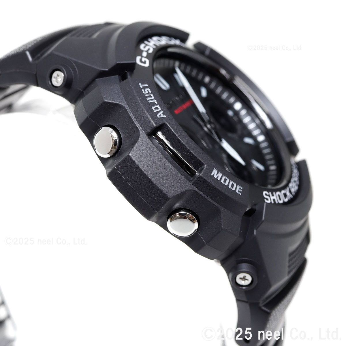 楽天市場】【店内ポイント最大42倍！2月25日！】G-SHOCK 電波 ソーラー