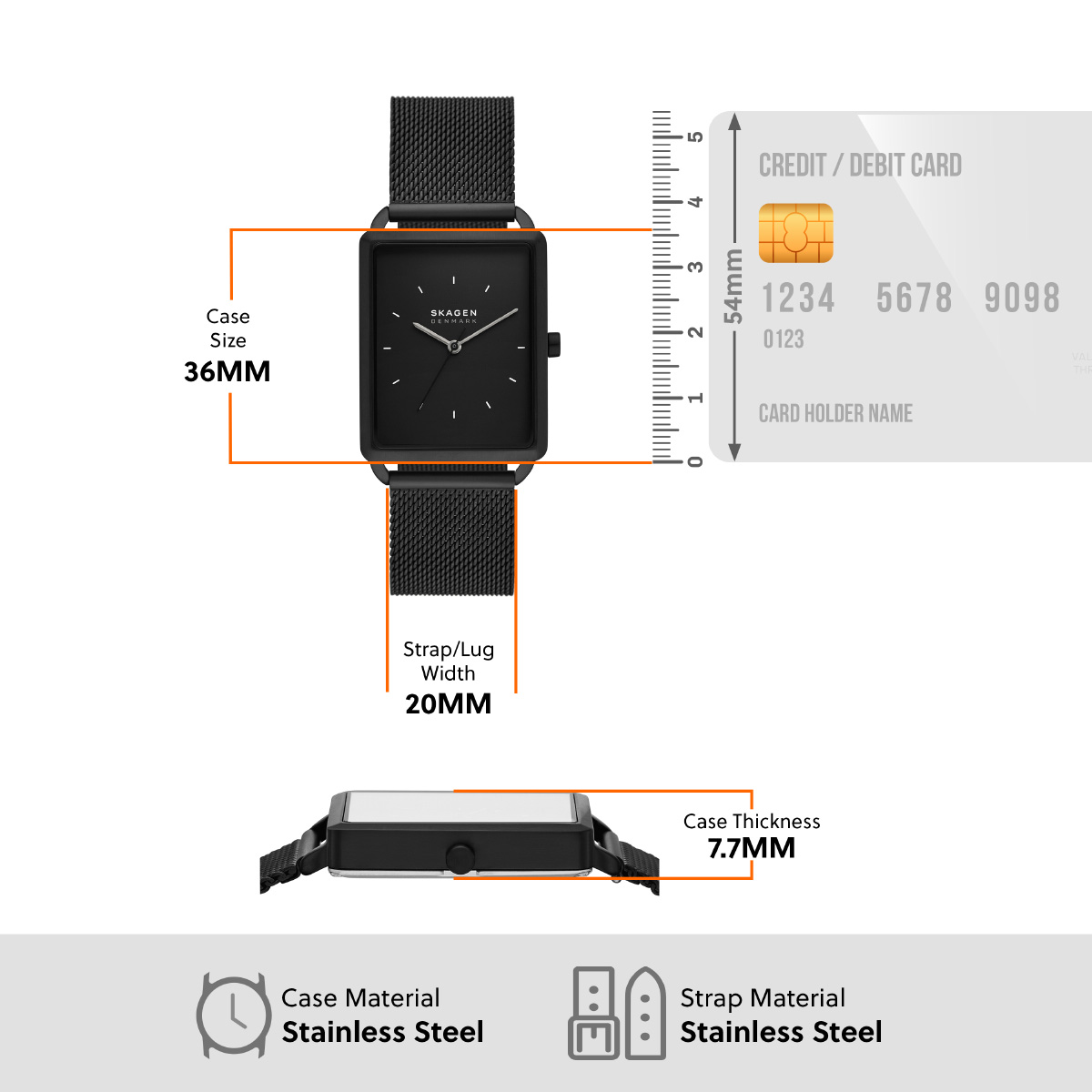 楽天市場】【店内ポイント最大41倍！本日限定！】スカーゲン SKAGEN